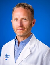Michael Port, MD